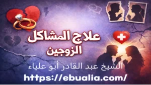 علاج المشاكل بين الزوجين عبر خطوات نفسية وتواصل صحي يعزز التفاهم ويعيد الاستقرار للحياة الزوجية